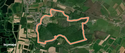 Dolinenweg