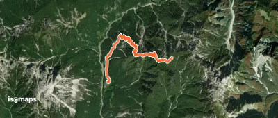 OSM Route 141315