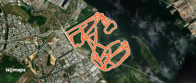 Simpang Paths
