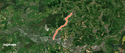 Eislingen - Ottenbach