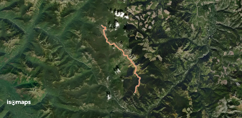Heather Trail