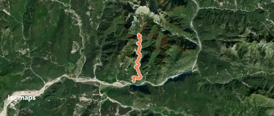OSM Route 141320