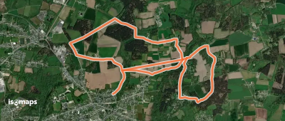 Circuit de St Jean
