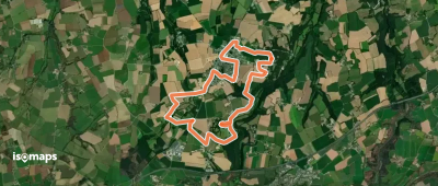 Circuit des Lavoirs