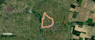 Boucle Communales Beblenheim