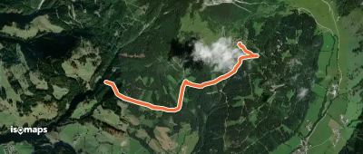 Wanderweg 32c