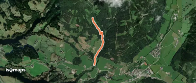 Wanderweg 32e