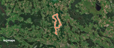 Eisgraben Weg Nr. 12