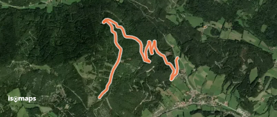 Otterthal - Großer Otter