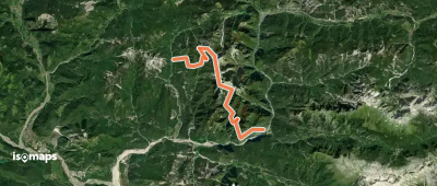 OSM Route 141329