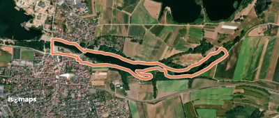 Rundwanderweg Steigerwaldrunde Sander Altmain