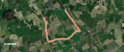 OSM Route 2319910