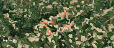 Rundwanderweg Aichberg