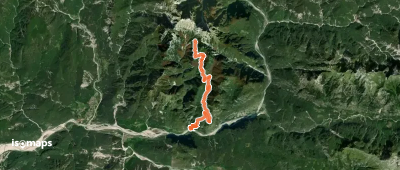 OSM Route 141331