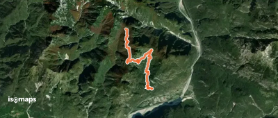 OSM Route 141332