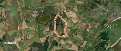 Flemsdorfer Wald