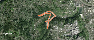 Nature Loop Trail
