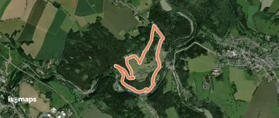 Ww Rund um Rittersberg