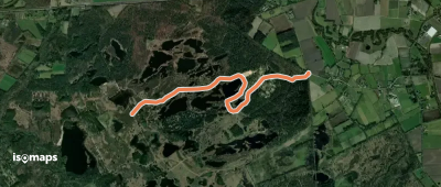 OSM Route 2367003