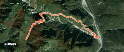 OSM Route 141338