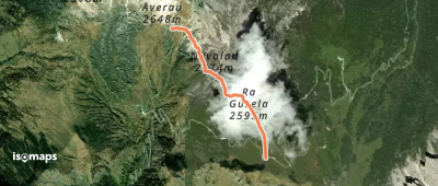 OSM Route 2261100