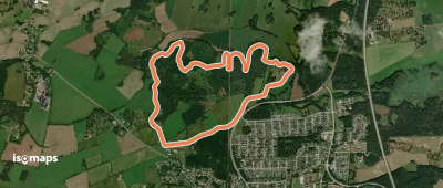Förlösa 5km