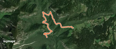 OSM Route 2261505