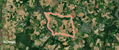Circuit de la Penzé