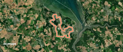Circuit du Phare de la Lande