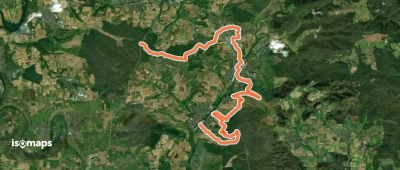 Württ. Weinwanderweg (Winzerhausen - Großbottwar)