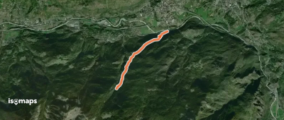 OSM Route 2264052