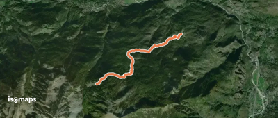 OSM Route 2264187