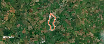 Round Cropredy Walk