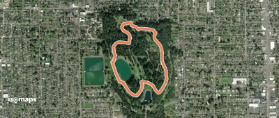 Red Trail
