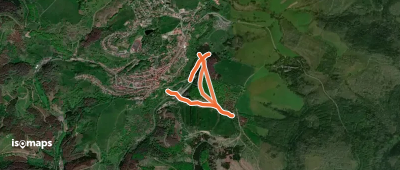 Geologisch-Bergbauhistorischer Wanderweg