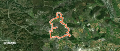 Großer Möhringer Hexenweg