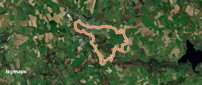 Circuit de Pont an Denved