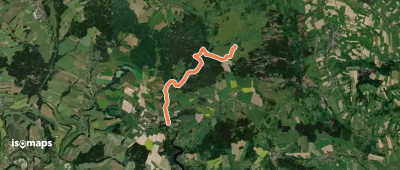 [M] Čihák - Letohrad