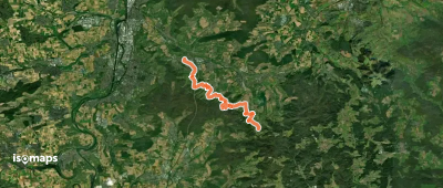 Württ. Weinwanderweg (Löwenstein - Weinsberg)