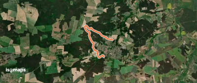 Terrainkurweg 05 Bad Belzig