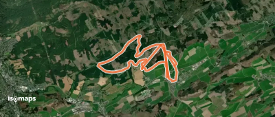 Hellefeld Rundweg A8