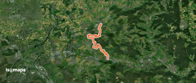 Württ. Weinwanderweg (Winnenden - Remshalden)