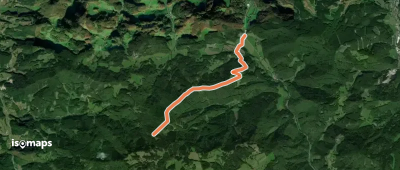 Außerhalbach - Sengenebenberg