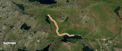 Væringsdalen