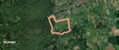 Ilbeshausen-Hochwaldhausen R.1