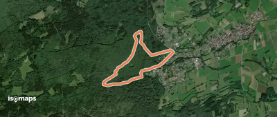 Ilbeshausen-Hochwaldhausen R.4