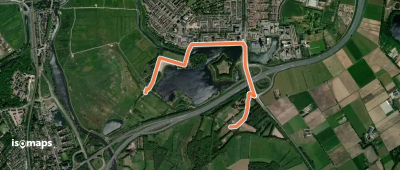 OSM Route 2447001