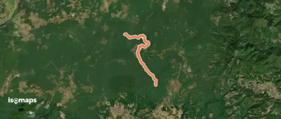 OSM Route 2452032