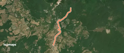 OSM Route 2452061
