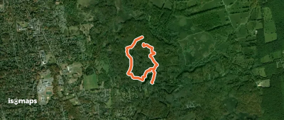 Red Trail